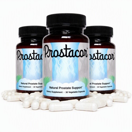 3pack nutreance prostacor - nutreance,