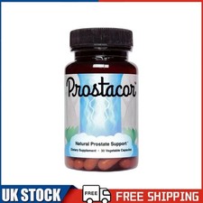 Nutreance Prostacor, Natural