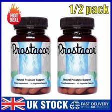 1~2x Nutreance Prostacor