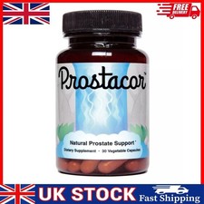 Nutreance Prostacor Natural