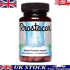 Nutreance Prostacor Natural