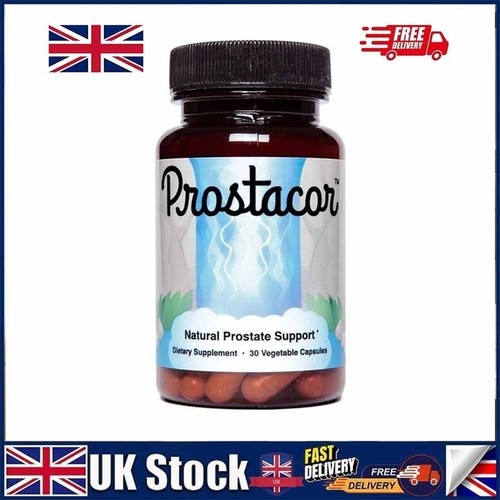 Nutreance prostacor natural - nutreance,