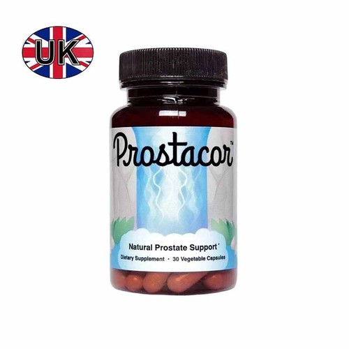 Nutreance prostacor natural - prostacor,,