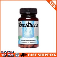 Nutreance Prostacor, Natural