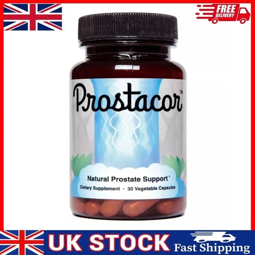 Nutreance prostacor natural - nutreance,