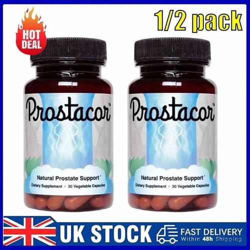Nutreance prostacor - nutreance,
