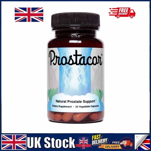 Nutreance prostacor natural - nutreance,