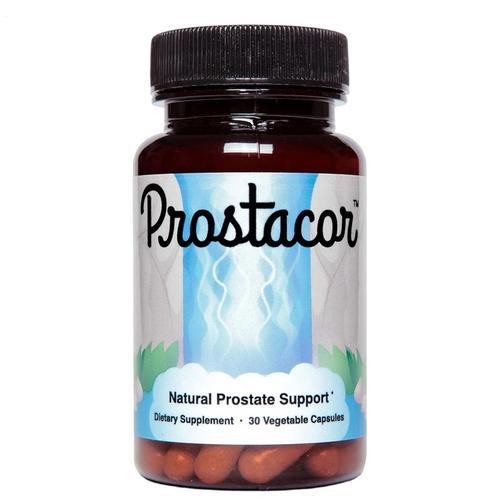 Prostacor herbal formula - prostacor,