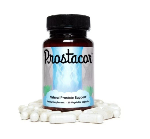 Nutreance prostacor natural - ,