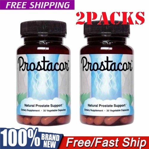 Pack nutreance prostacor - 2-pack,