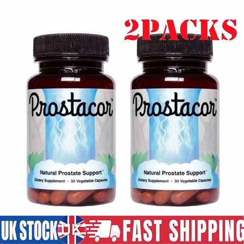 2pack nutreance prostacor - 2pack,