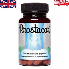 Nutreance Prostacor, Natural