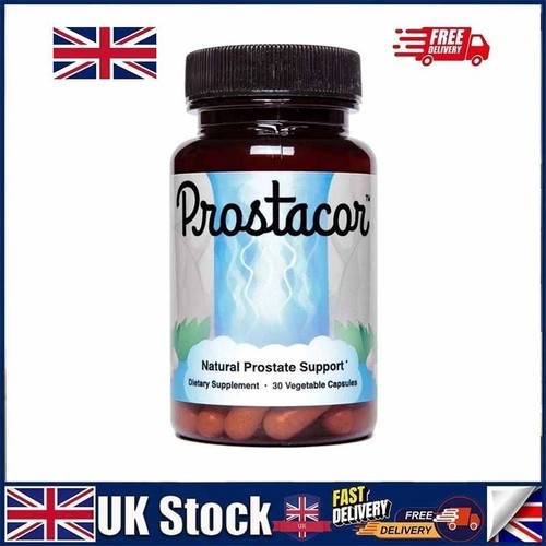 Nutreance prostacor natural - nutreance,