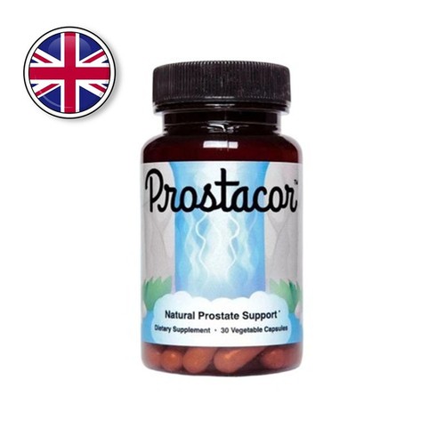 Nutreance prostacor natural - nutreance,