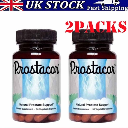 Pack nutreance prostacor - 2-pack,