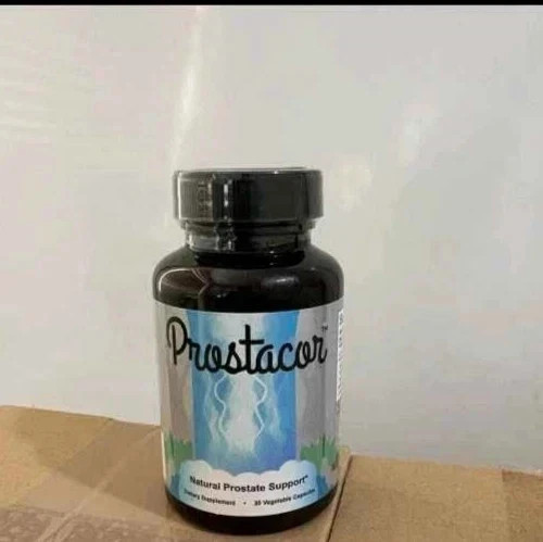 Nutreance prostacor natural - nutreance,