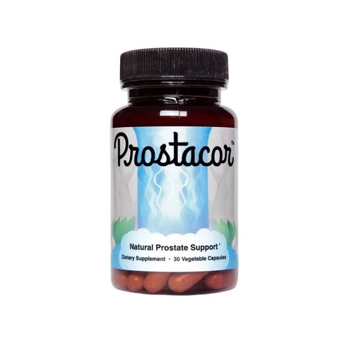 Nutreance prostacor natural - nutreance, prostacor,