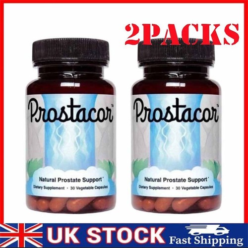 Pack nutreance prostacor - 2-pack,