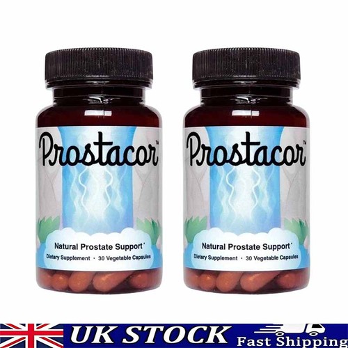 2pack nutreance prostacor - nutreance,