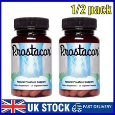 1~2x Nutreance Prostacor