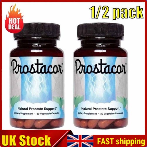 Nutreance prostacor - nutreance,