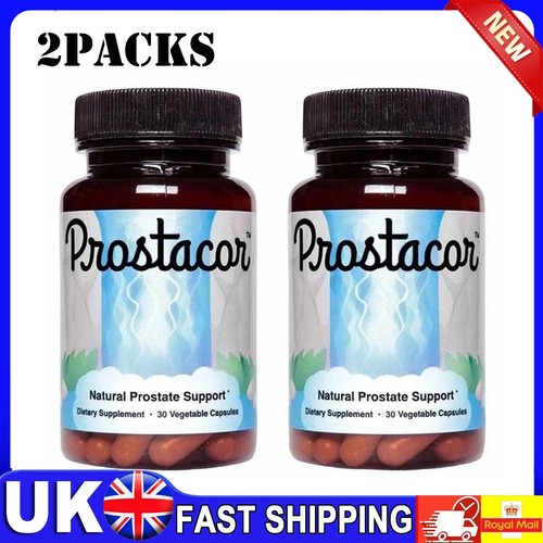 Nutreance prostacor - 2x, |